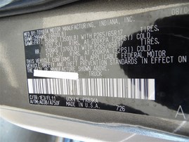 2005 TOYOTA TUNDRA CREW CAB SR5 GRAY 4.7 AT 4WD Z20184